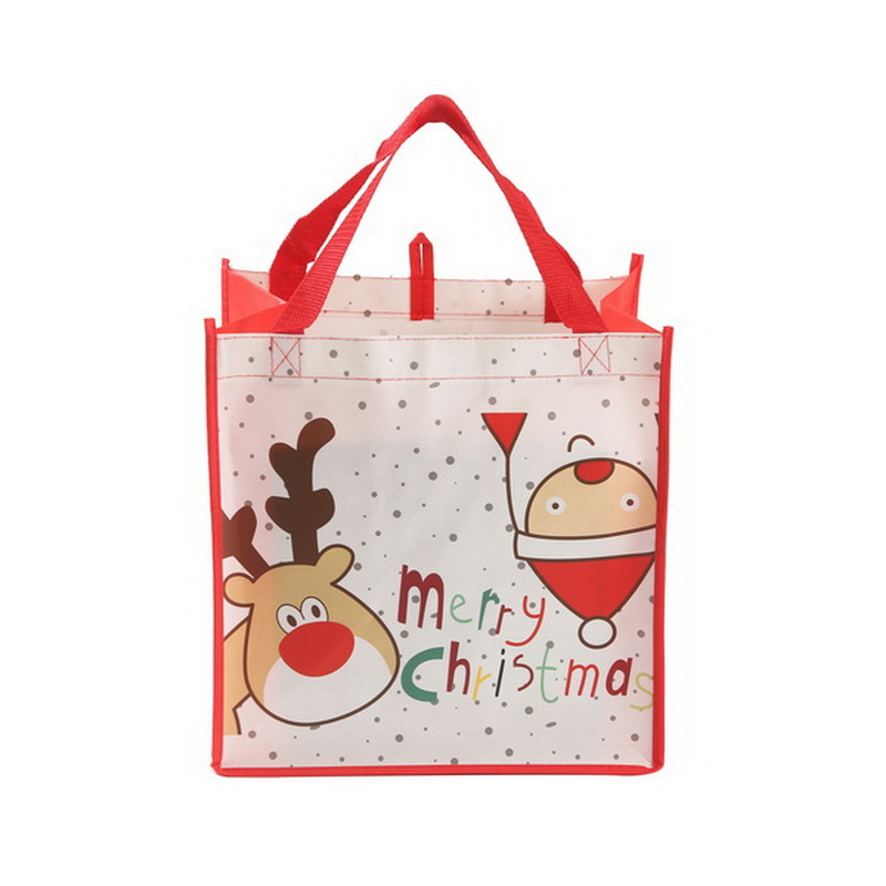 車(chē)縫無(wú)紡布袋